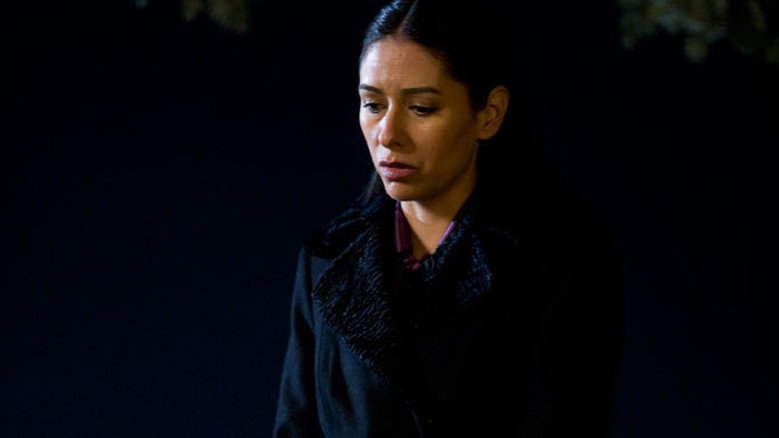 Still from Caprica - Season 1 Episode 17