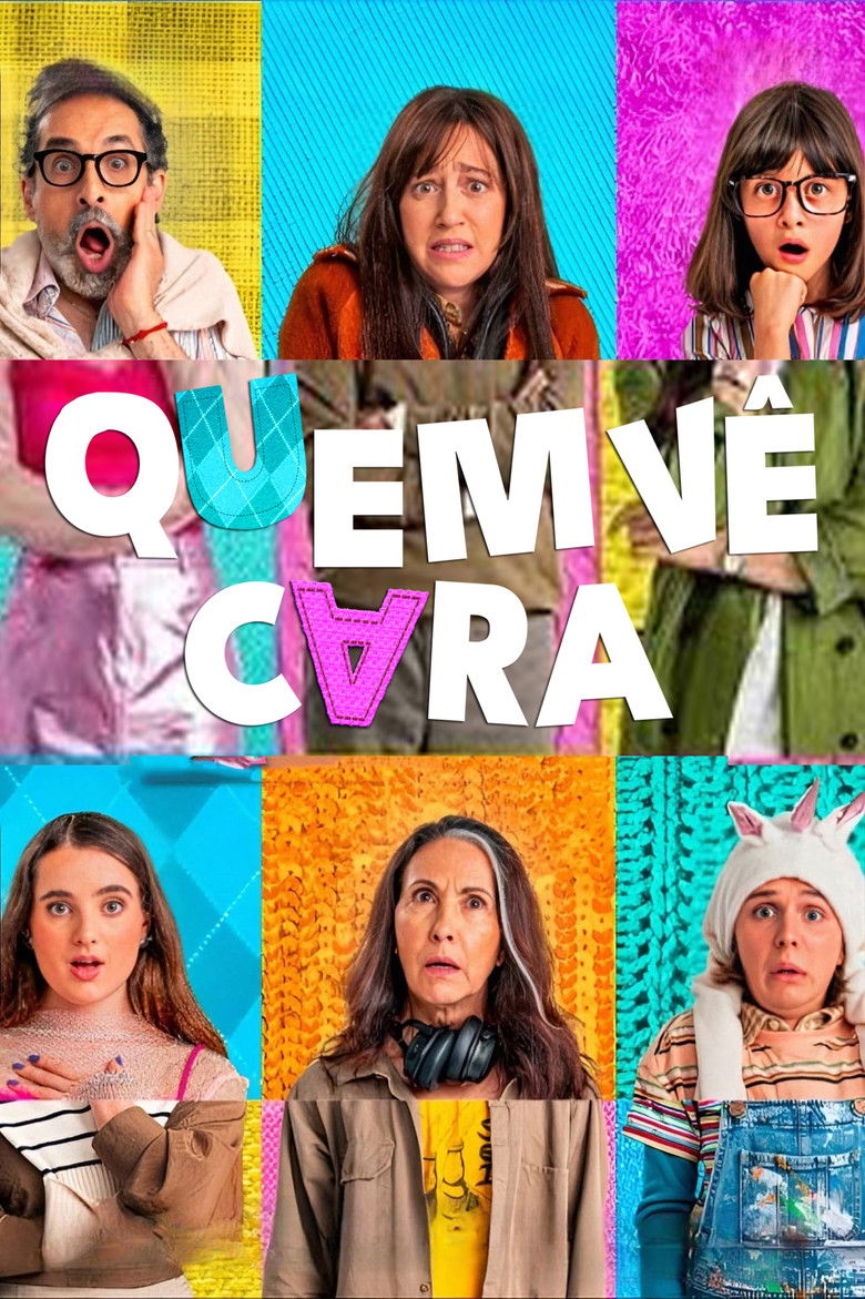 Imatge de Caras vemos