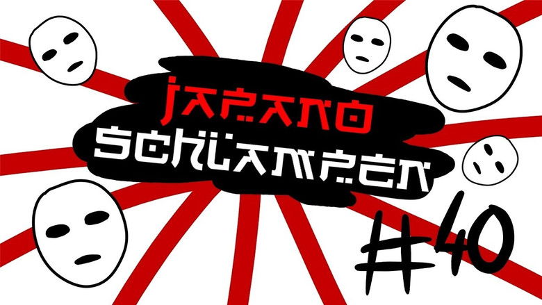 Still image for Japanoschlampen season 1 episode 40: School witching hour