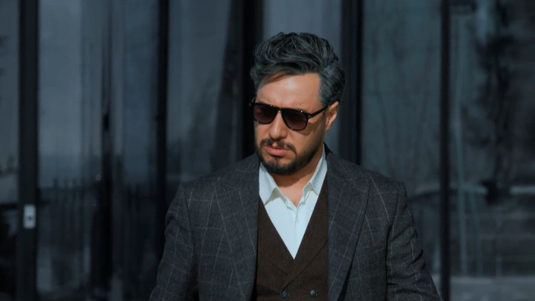 Still image for Mortal Wound season 1 episode 1: Episode 1