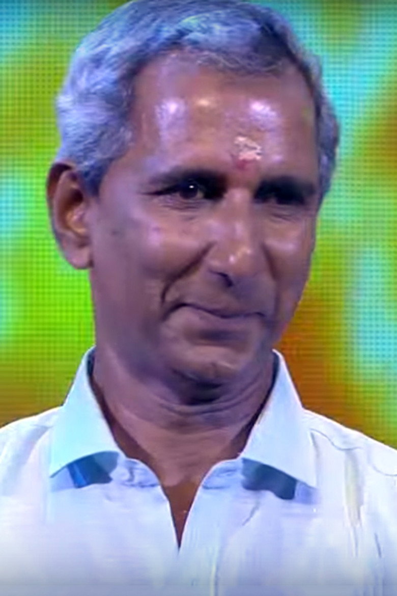 Vettukili Prakash photo 2