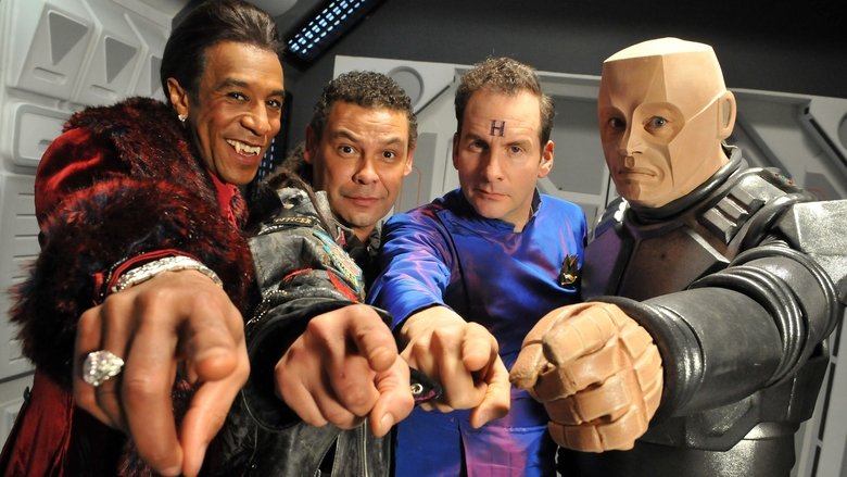 Red Dwarf (1988)