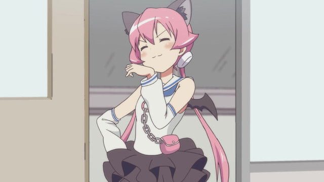 Still image for Urawa no Usagi-chan season 1 episode 8: Episode 8