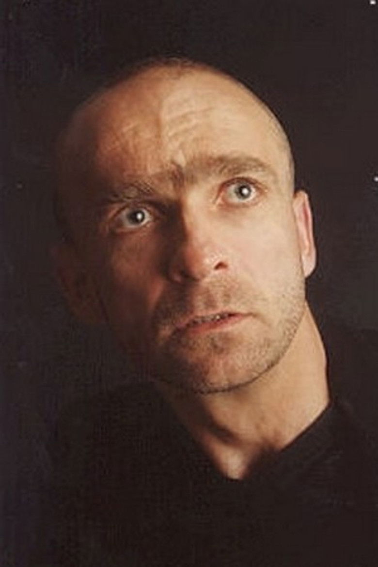 Edward Janaszek portrait image