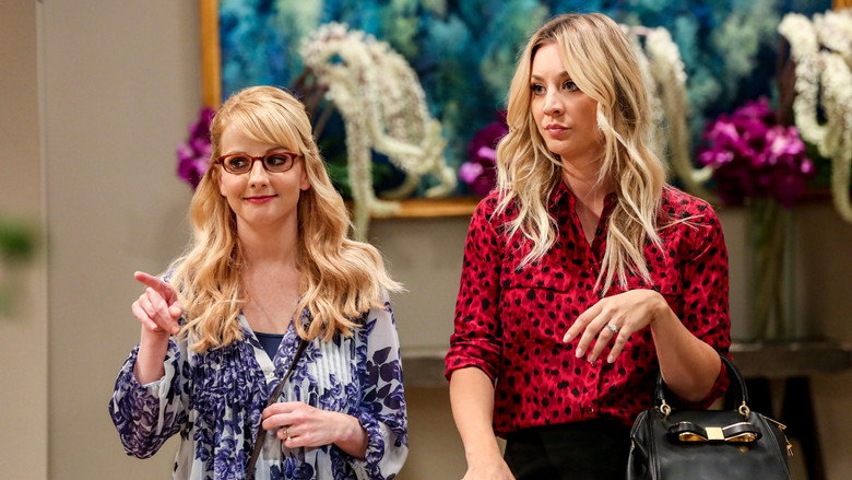 Still from The Big Bang Theory - Season 12 Episode 4