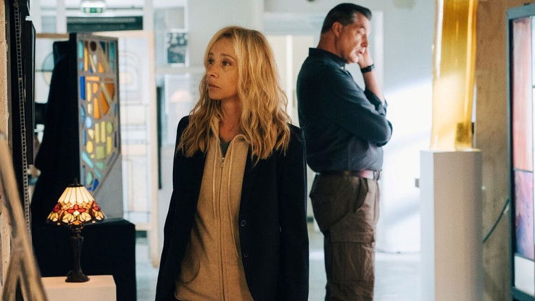 Still image for A Case for Kin season 1 episode 2: Episode 2