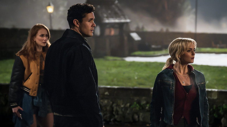 Still from Doctor Who - Season 2 Episode 4