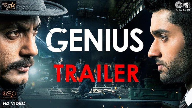 Hd Genius 18 動画 日本語吹き替え 映画 無料視聴 時計