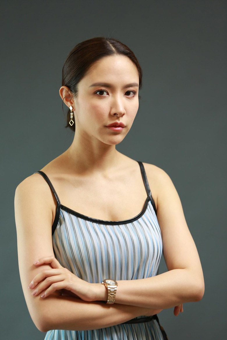 Sheranut Yusananda photo 2