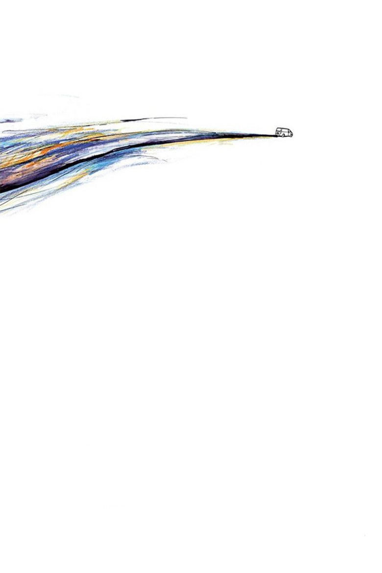 Imatge de Crulic - Drumul spre dincolo