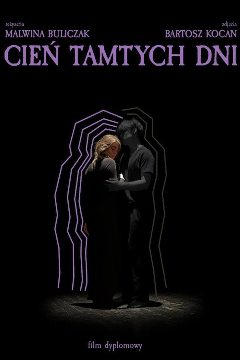 Cień tamtych dni (2026) poster