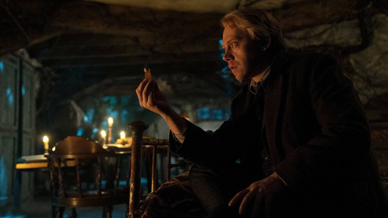 Still from Le Cabinet de curiosités de Guillermo del Toro - Season 1 Episode 6