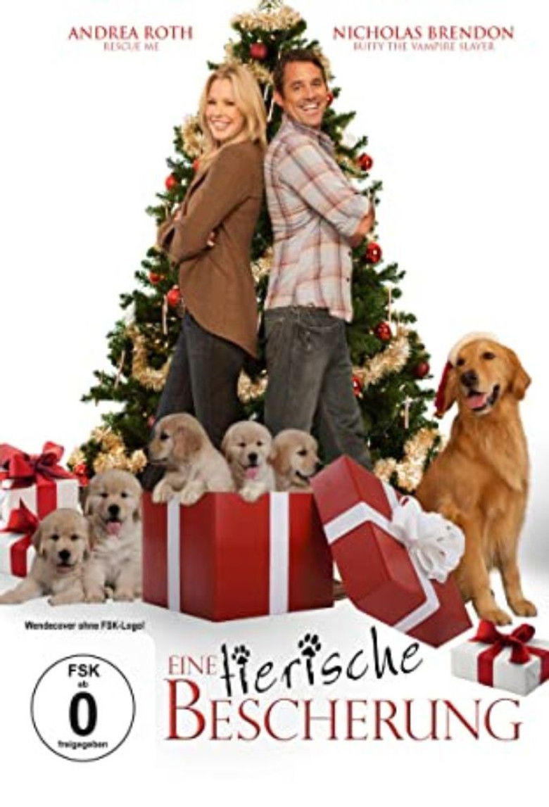 Imatge de My Dog's Christmas Miracle