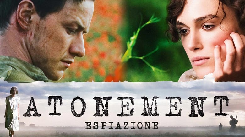 Atonement (2007)