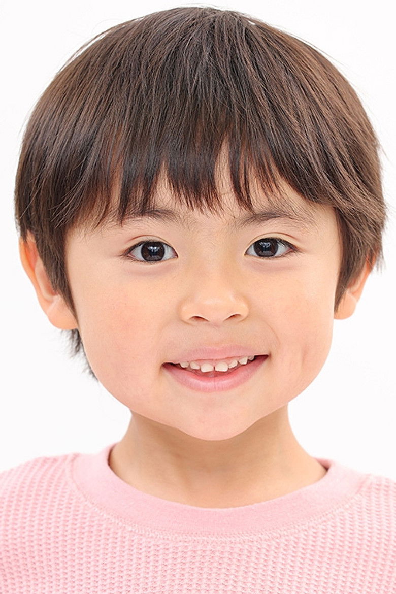 Hiroto Tanaka portrait image