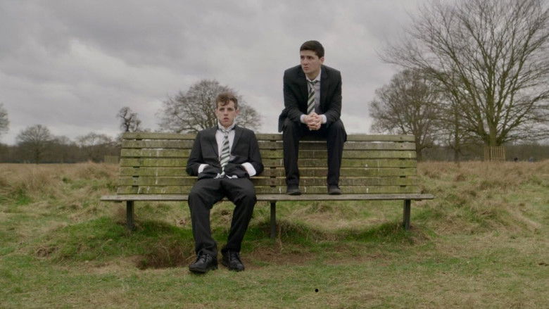 Gallery image from 4CALkv4GiUym9dFrXkzJHNLbvJ6.jpg