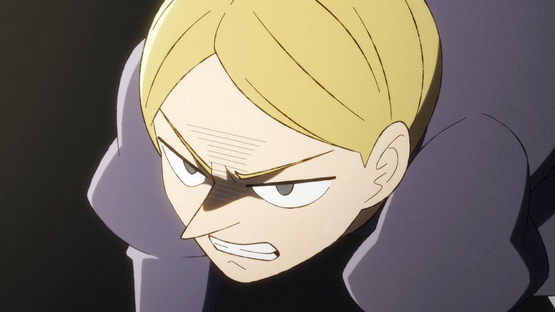 Still from Ranking of Kings - Season 1 Episode 22