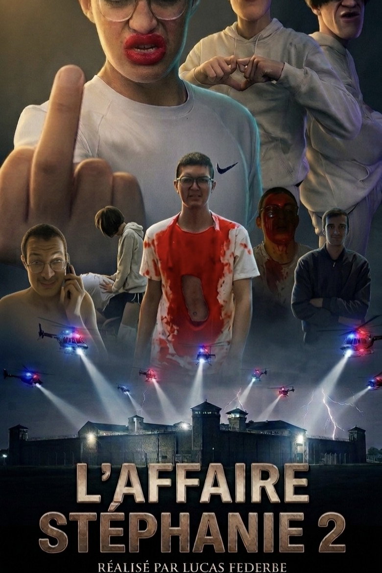Imatge de L’affaire Stéphanie 2