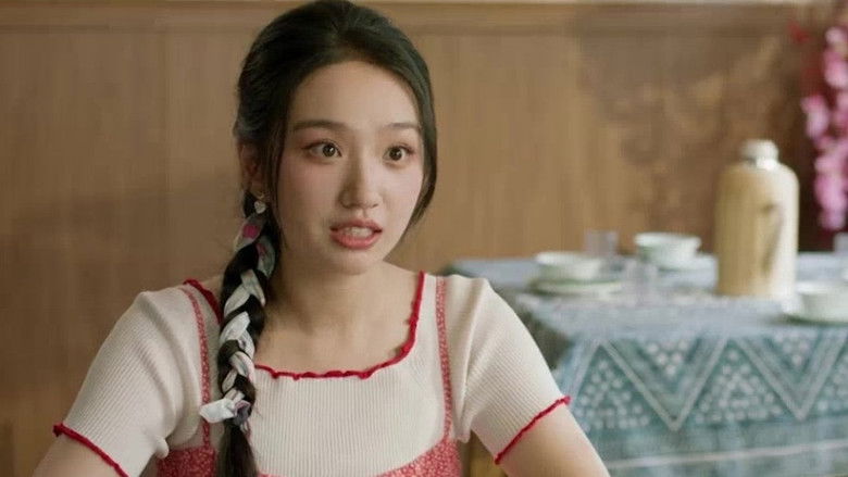 Still image for A Taste Called Qingxi season 1 episode 7: Episode 7