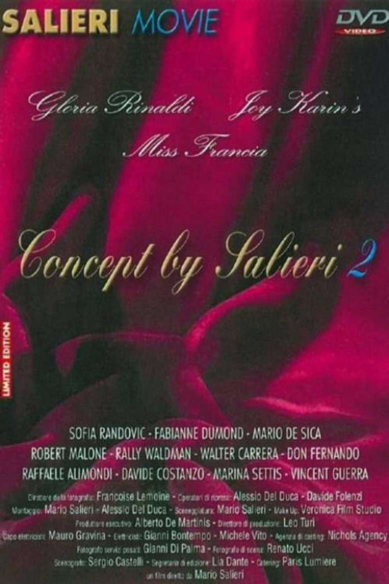 Concept by Salieri 2 — image 3