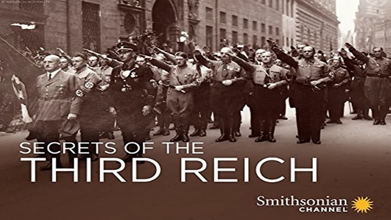 Secrets+of+the+Third+Reich