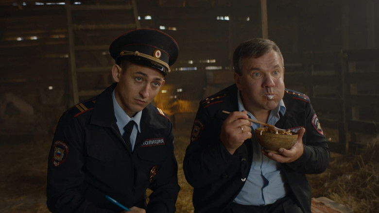 Still image for Khutor season 1 episode 5: Episode 5 Still image for Khutor season 1 episode 5: Episode 5