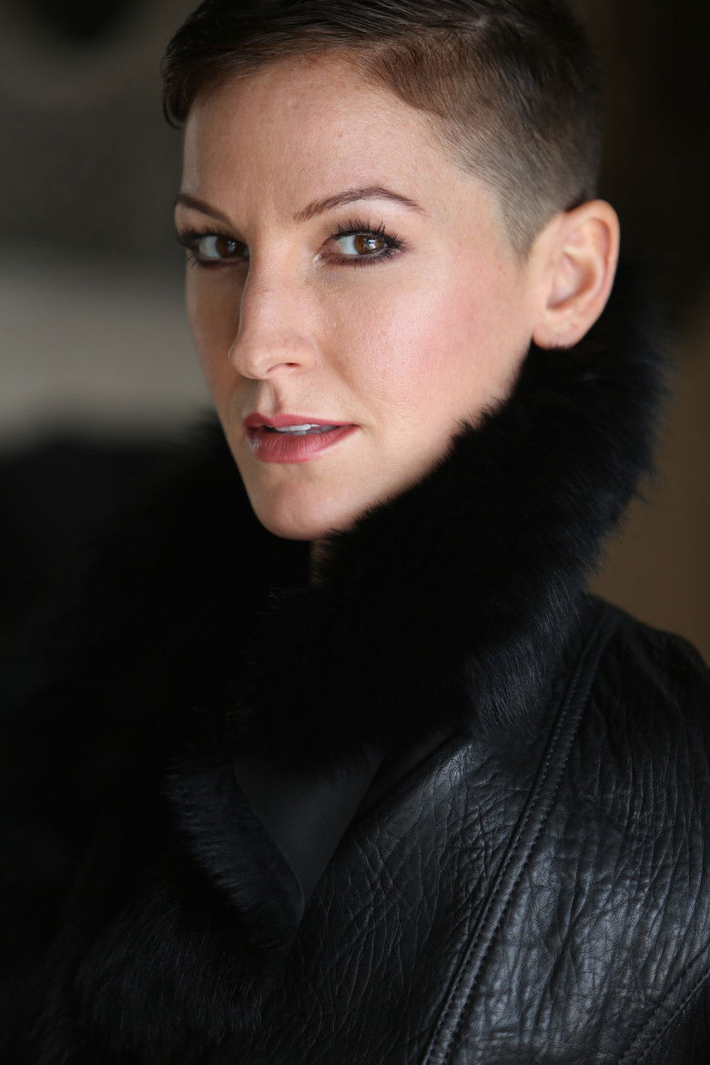 Annabel Wood portrait image