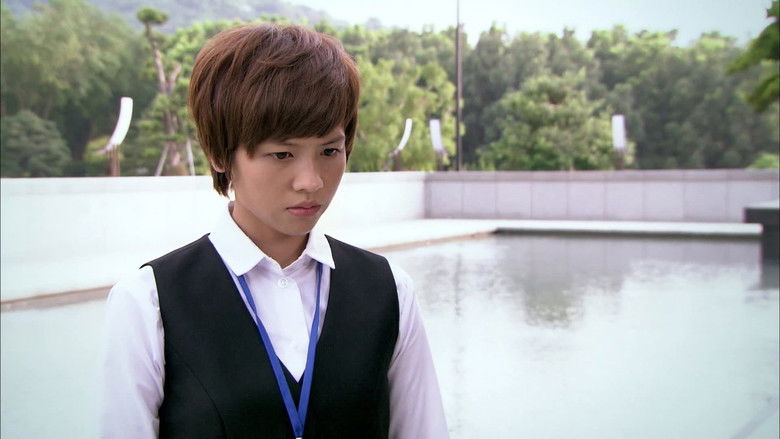 Still image for Long Day's Journey into Light season 1 episode 3: Episode 3