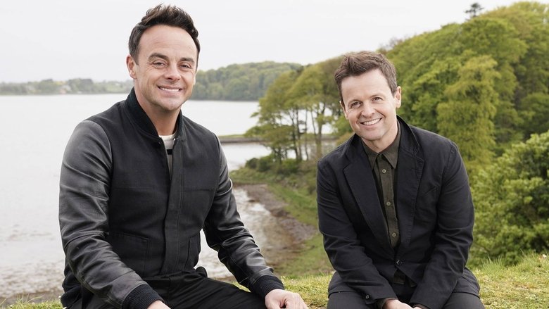 Still image for DNA Journey season 1 episode 1: Ant And Decs Still image for DNA Journey season 1 episode 1: Ant And Decs