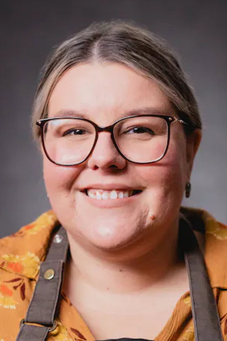 Dominique Lalonde portrait