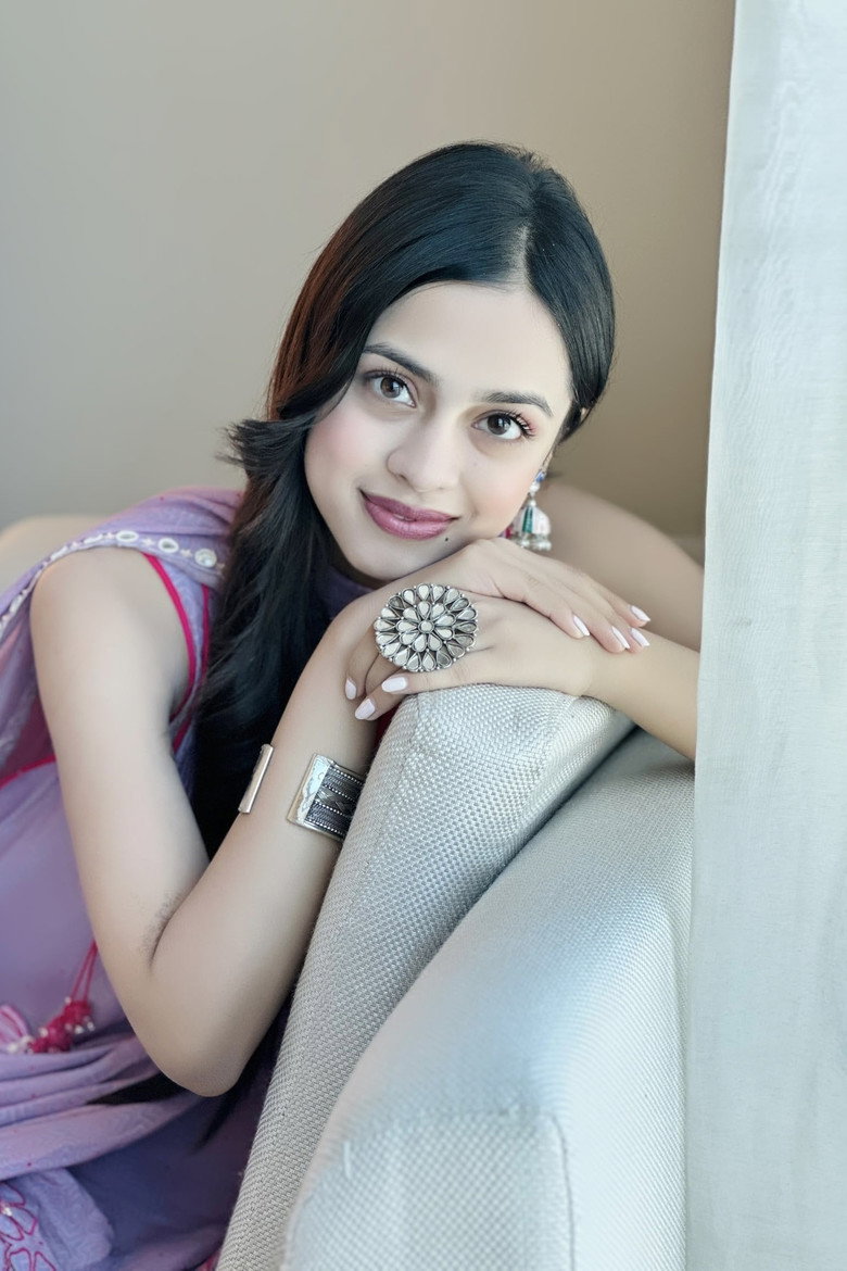 Nitanshi Goel photo