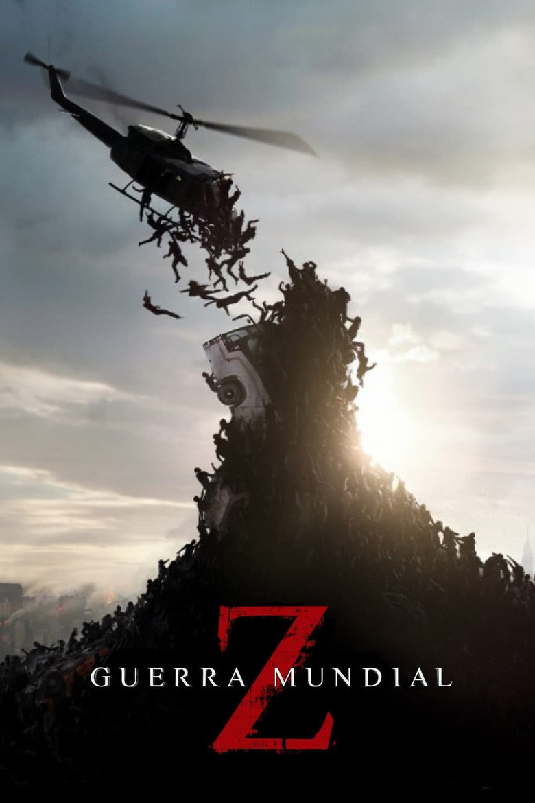 Póster la Película