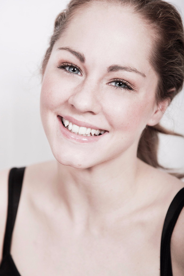 Madeleine Barwén Trollvik photo 3