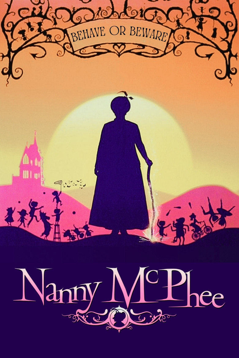 Imatge de Nanny McPhee