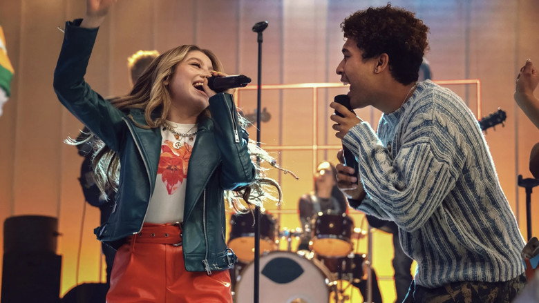 Soy Luna: Let's Roll Again S01E05