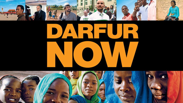 Darfur Now 1