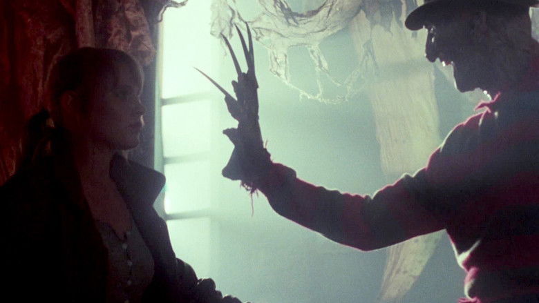 A Nightmare on Elm Street 4: The Dream Master (1988)