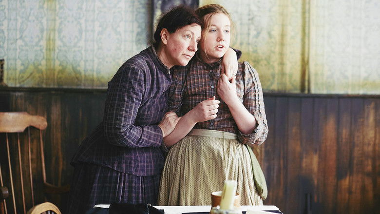 Still image for The Victorian Slum season 1 episode 1: The 1860s