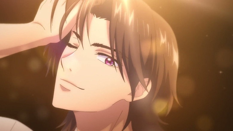 Still from Hana-Kimi - Season 1 Episode 1