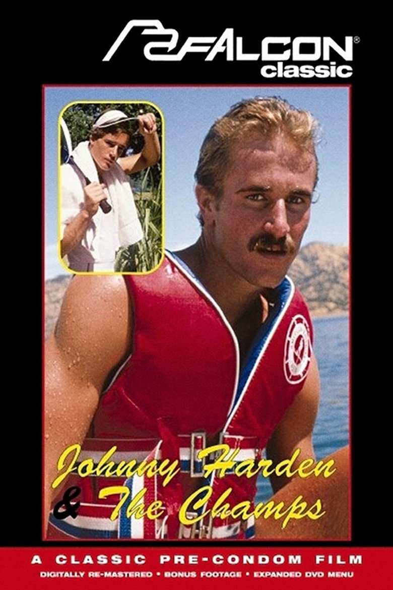 Johnny Harden Johnny Harden