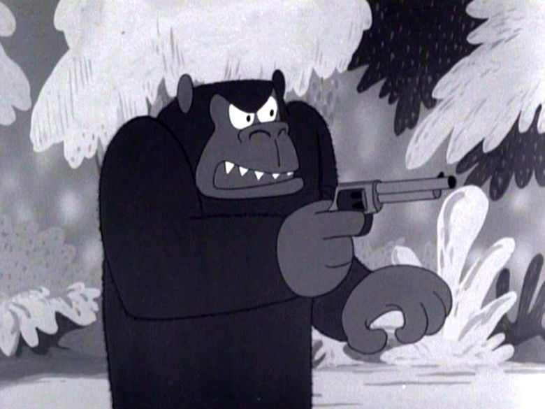 Still image for Wolf Boy Ken season 1 episode 13: Episode 13