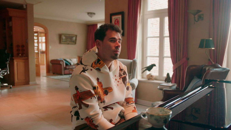 Still image for BePlaying: The Voices Behind the Sound season 1 episode 4: Afrojack Still image for BePlaying: The Voices Behind the Sound season 1 episode 4: Afrojack