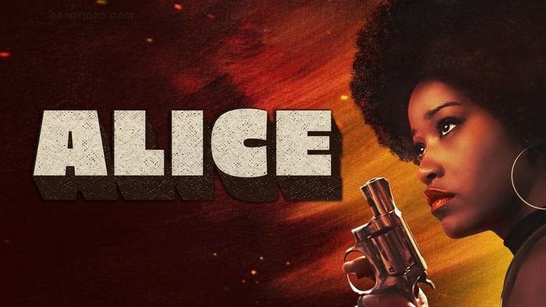 Alice : De l'esclavage à la liberté streaming – 66FilmStreaming