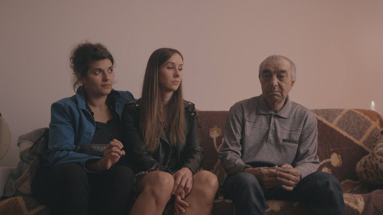 Imatge de Something Familiar