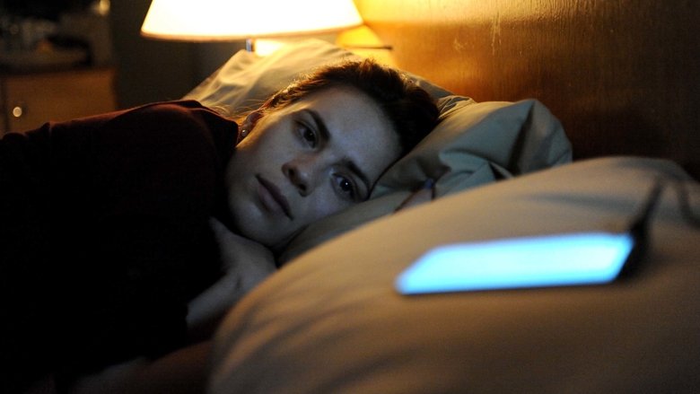 Watch Black Mirror Season 2 Episode 1 - Be Right Back Online free
