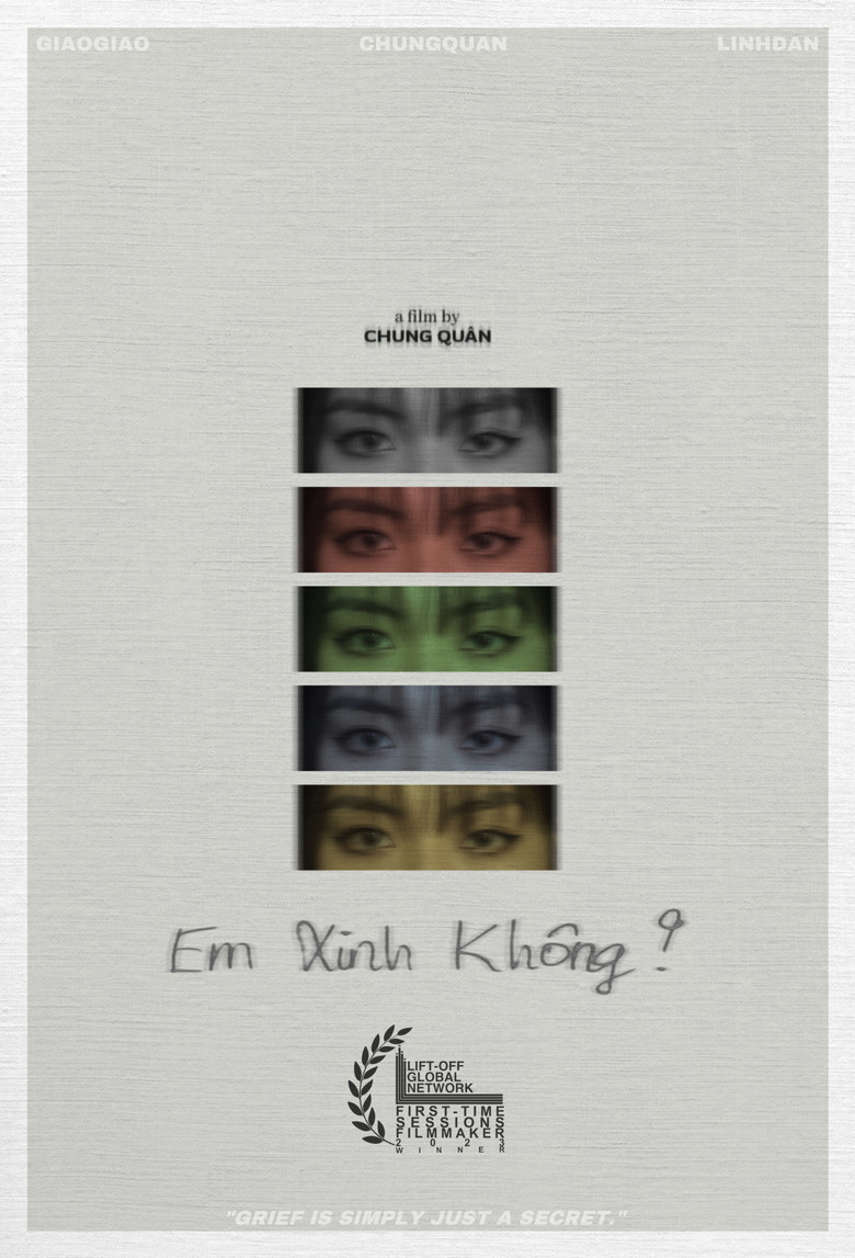 Imatge de Em Xinh Không?