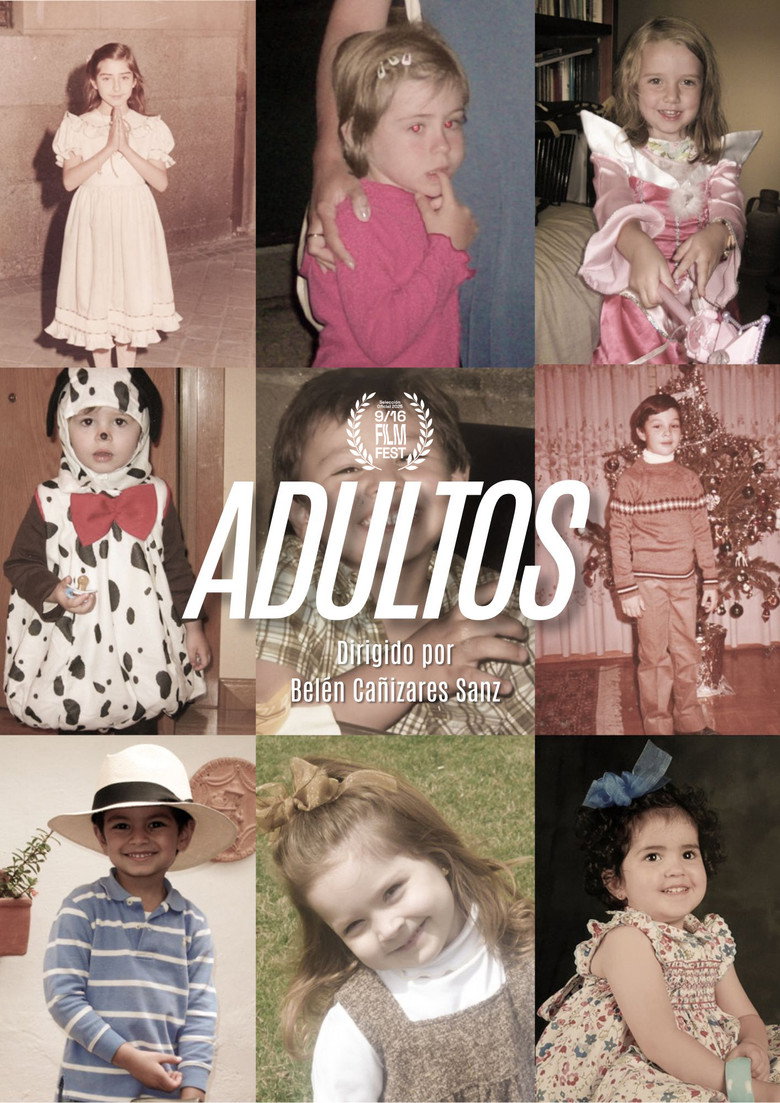 Imatge de Adultos