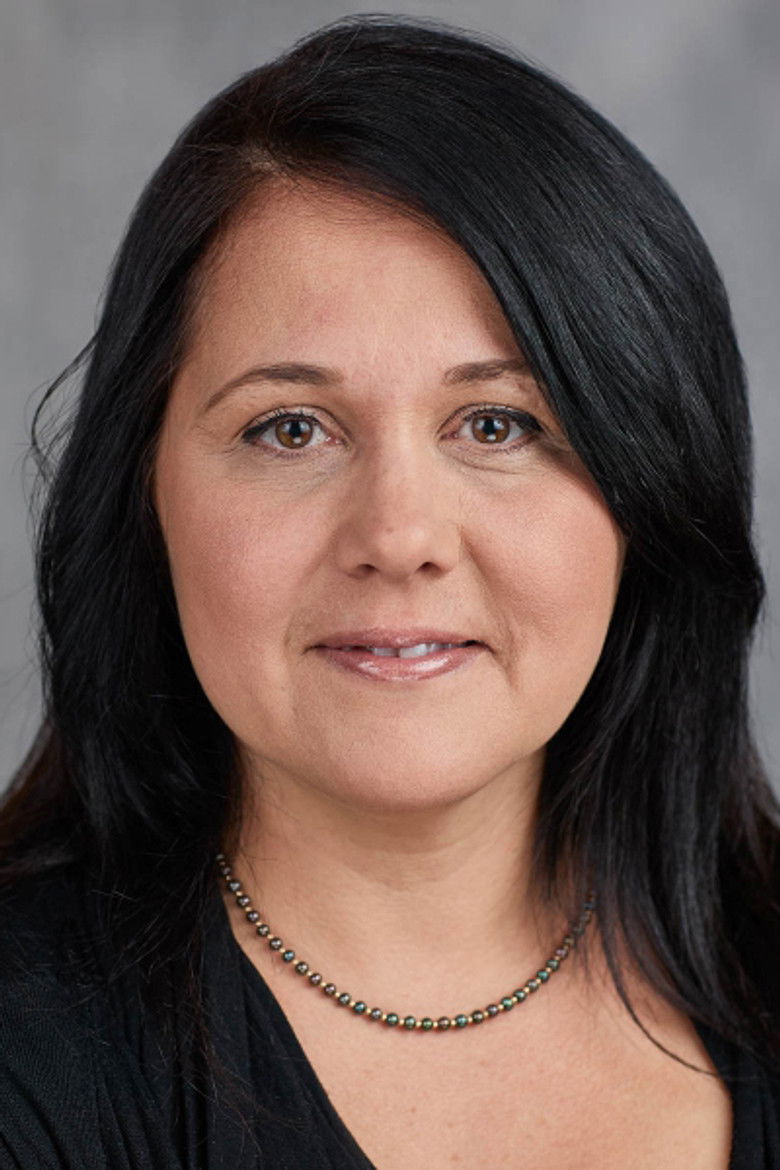 Caroline Langlois portrait image