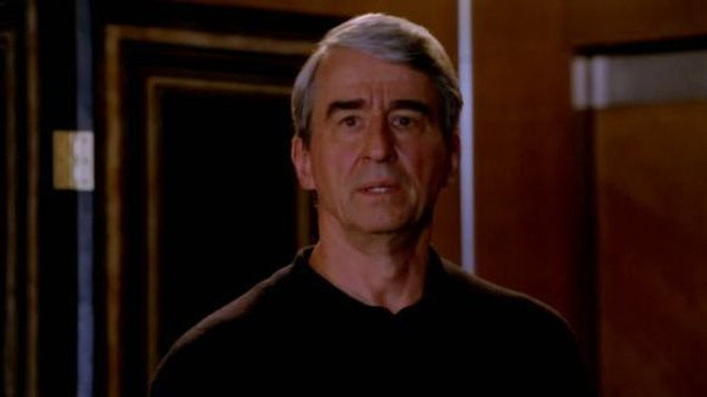 Still from Masters of Science Fiction - Season 1 Episode 1