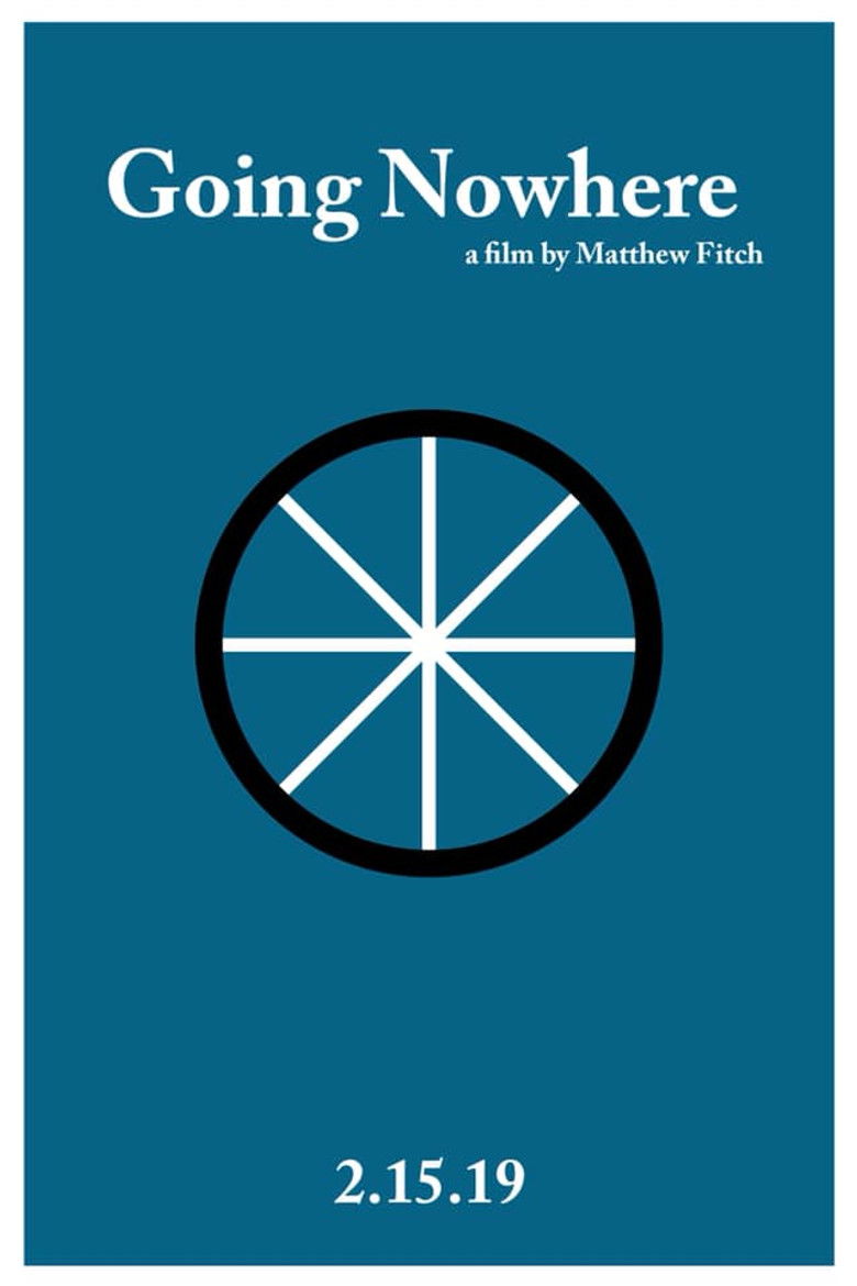 Imatge de Going Nowhere